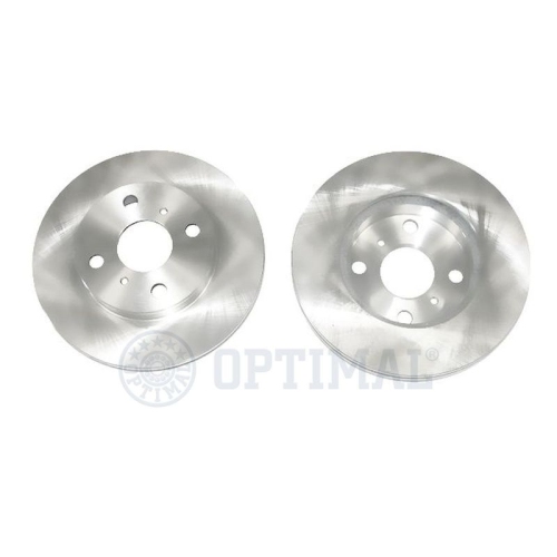 OPTIMAL Bremsscheibe BS-5690C