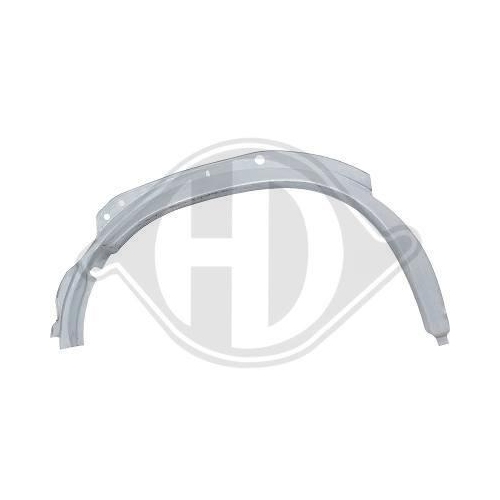 DIEDERICHS Seitenwand 9417332