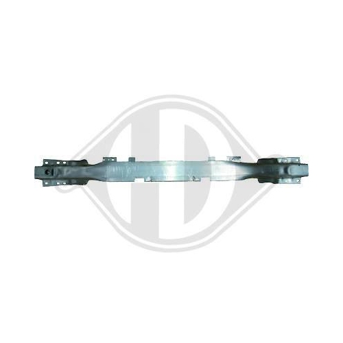 DIEDERICHS Aufpralld&auml;mpfer, Sto&szlig;f&auml;nger 1806165