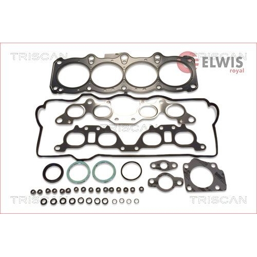 TRISCAN Dichtungssatz, Zylinderkopf 598-7595