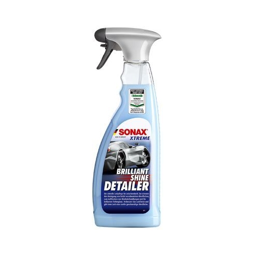 SONAX Lackversiegelung Xtreme BrilliantShine Detailer