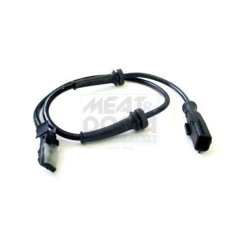 MEAT & DORIA Sensor, Raddrehzahl 90395