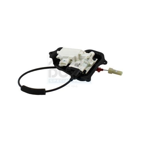 MEAT & DORIA Türschloss 31968