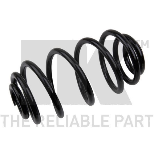 NK Fahrwerksfeder 543665