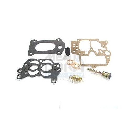 MEAT & DORIA Reparatursatz, Vergaser N326