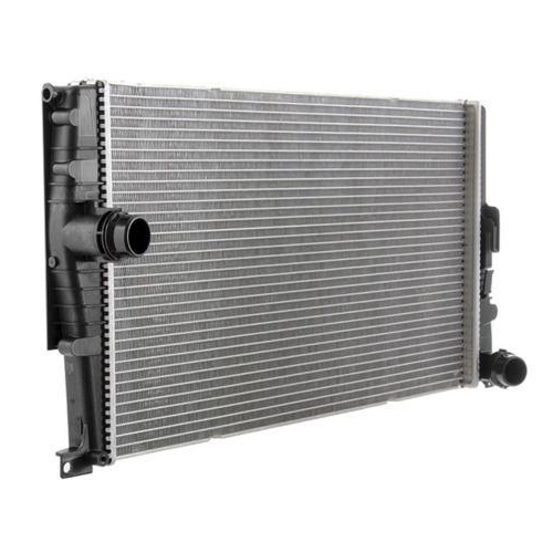 MAHLE Kühler, Motorkühlung BEHR *** PREMIUM LINE *** CR 1721 000P