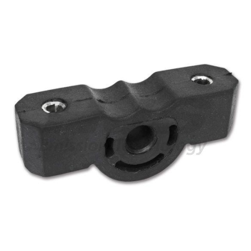 HJS Halter, Schalld&auml;mpfer 83 32 4018