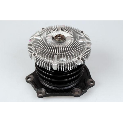 GK Wasserpumpe, Motork&uuml;hlung 987356