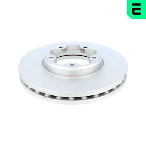 OPTIMAL Bremsscheibe BS-0206C