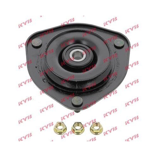 KYB Reparatursatz, Federbeinst&uuml;tzlager Suspension Mounting Kit