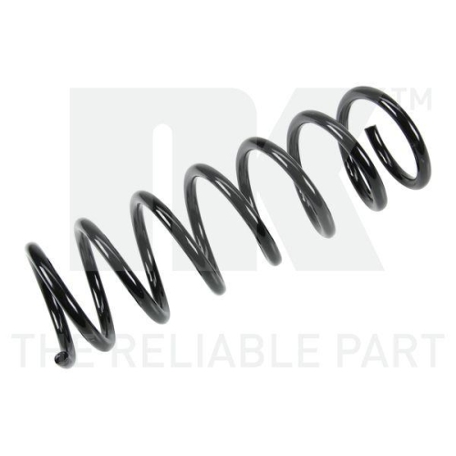 NK Fahrwerksfeder 5325119