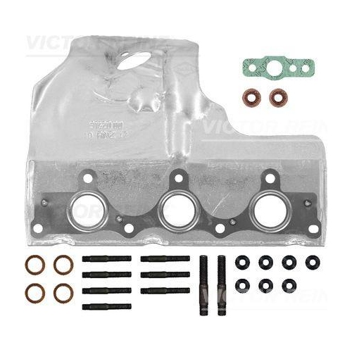 VICTOR REINZ Montagesatz, Lader