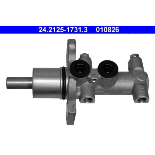 ATE Hauptbremszylinder 24.2125-1731.3