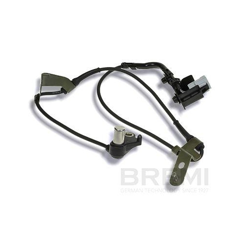 BREMI Sensor, Raddrehzahl