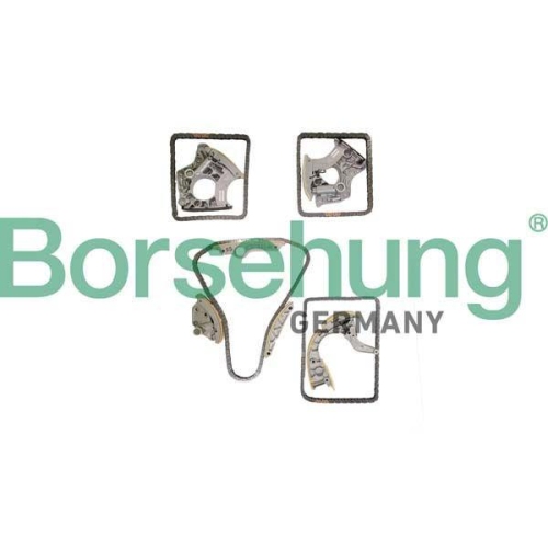 Borsehung Steuerkettensatz