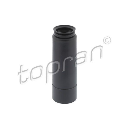 TOPRAN Schutzkappe/Faltenbalg, Stoßdämpfer