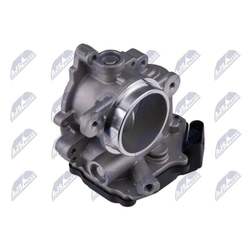 NTY Drosselklappenstutzen ETB-VW-048