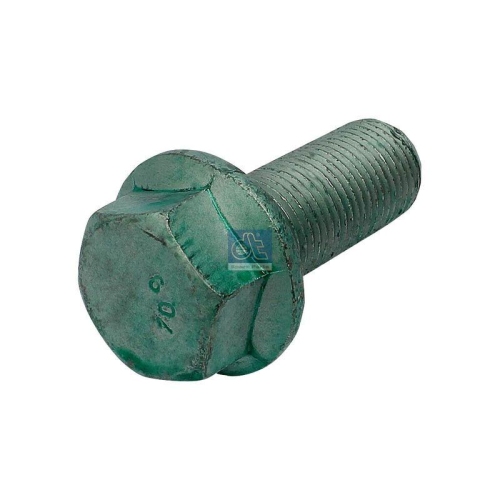 DT Spare Parts Schraube 3.89623