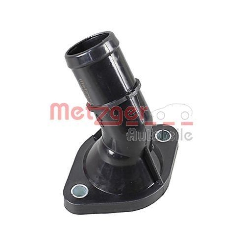 METZGER AUTOTEILE K&uuml;hlmittelflansch 4010306