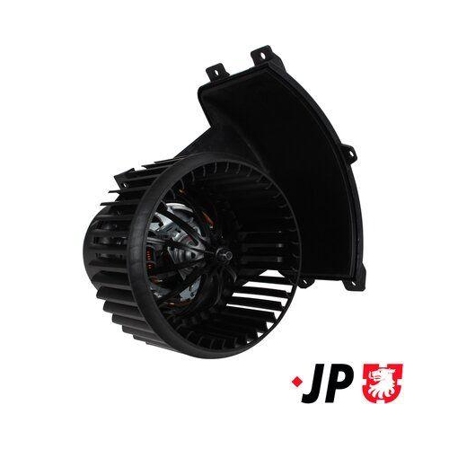 JP GROUP Innenraumgebläse JP 1126102200