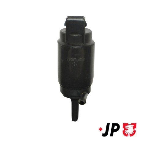 JP GROUP Waschwasserpumpe, Scheibenreinigung JP 1198500300