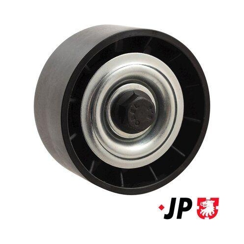 JP GROUP Umlenk-/F&uuml;hrungsrolle, Keilrippenriemen JP 3318300800