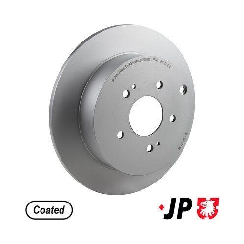 JP GROUP Bremsscheibe JP 3963200600