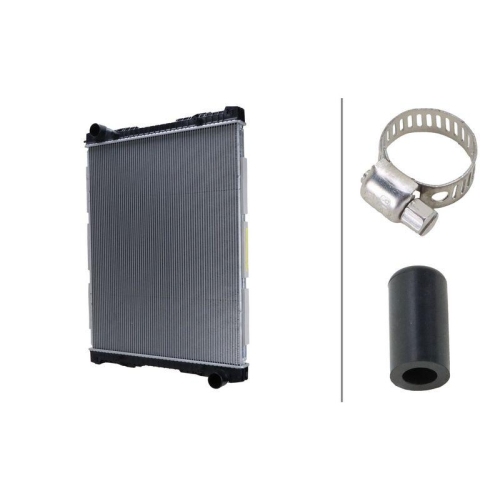 HELLA K&uuml;hler, Motork&uuml;hlung >>> Easy2Fit <<< 8MK 366 300-671