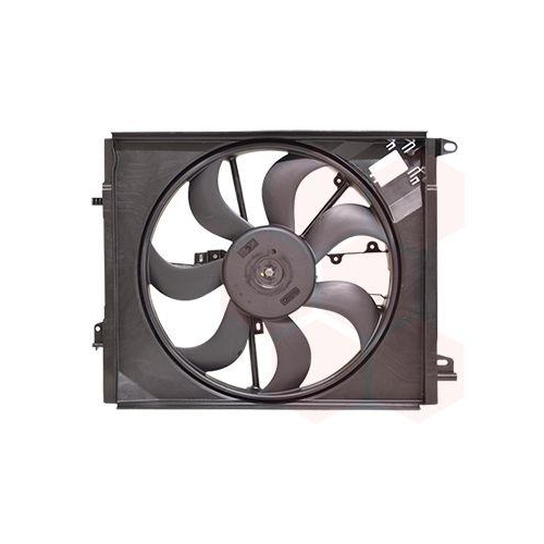 VAN WEZEL L&uuml;fter, Motork&uuml;hlung 4407747