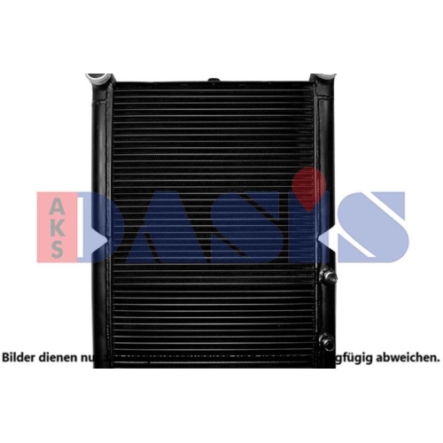 AKS DASIS Ladeluftk&uuml;hler 447027N