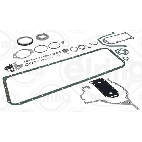 ELRING Dichtungssatz, Kurbelgeh&auml;use 180.810