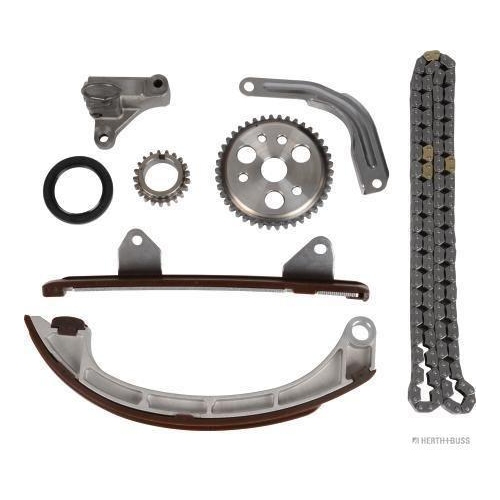 HERTH+BUSS JAKOPARTS Steuerkettensatz J1196001