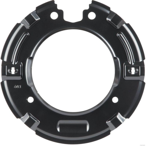 HERTH+BUSS JAKOPARTS Spritzblech, Bremsscheibe J3340824