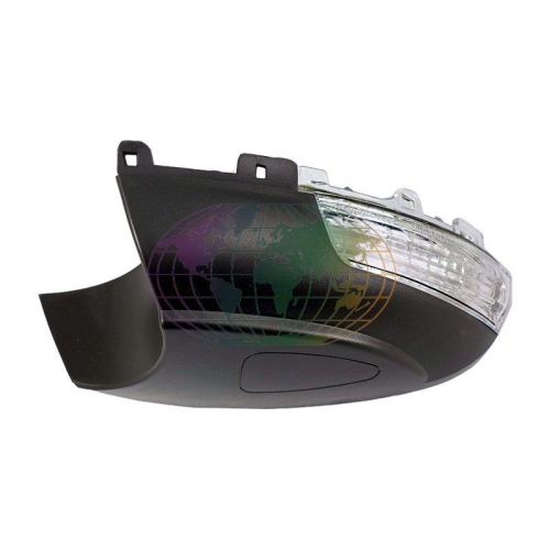 Lexmond Trading BV Blinkleuchte 9207332