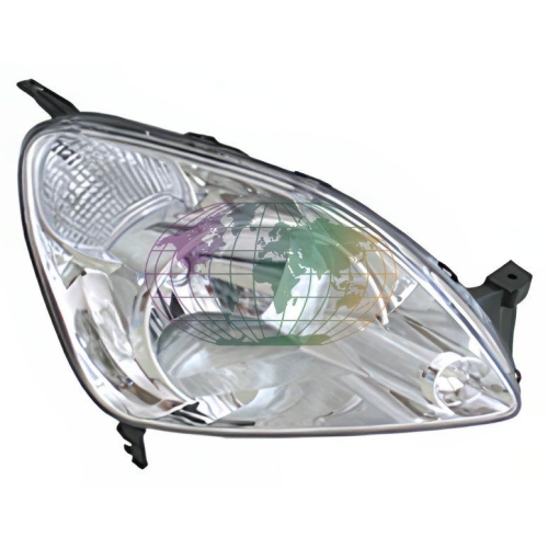 Lexmond Trading BV Hauptscheinwerfer 4072271