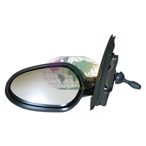 Lexmond Trading BV Au&szlig;enspiegel 5414082