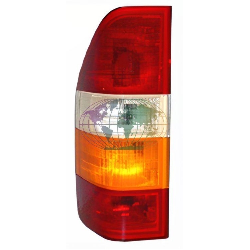 Lexmond Trading BV Schlussleuchte 6052402