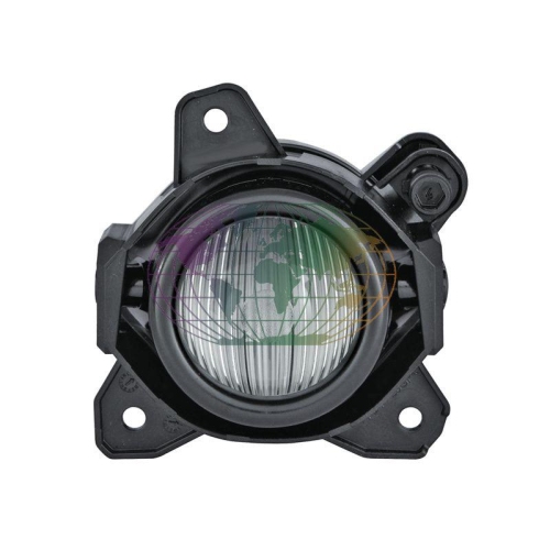 Lexmond Trading BV Nebelscheinwerfer 6422296