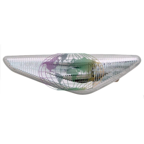 Lexmond Trading BV Blinkleuchte 1608301