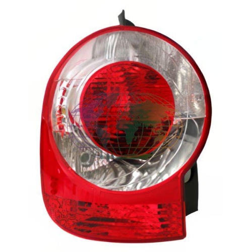 Lexmond Trading BV Schlussleuchte 7216412