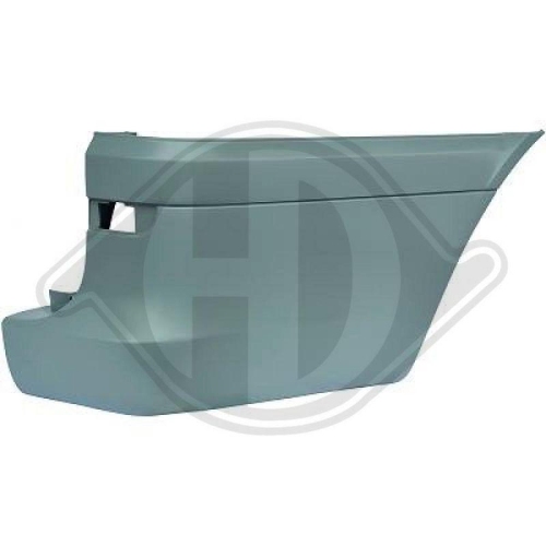 DIEDERICHS Sto&szlig;f&auml;nger HD Priority Parts 1666159