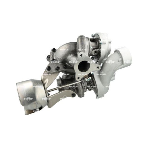 NRF Lader, Aufladung 90010051