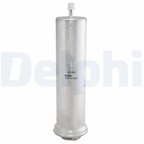 DELPHI Kraftstofffilter HDF888