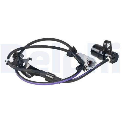 DELPHI Sensor, Raddrehzahl SS21691-12B1