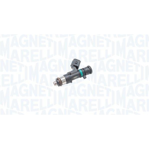 MAGNETI MARELLI Einspritzventil 805000000070