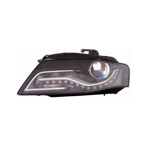 VAN WEZEL Hauptscheinwerfer 0327987
