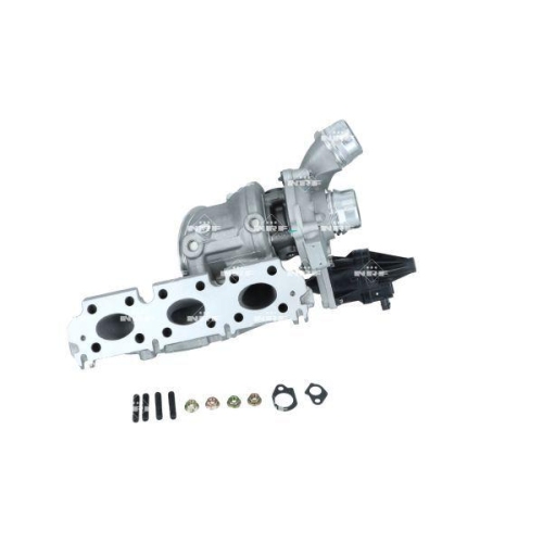 NRF Lader, Aufladung EASY FIT 90010129