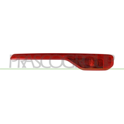 PRASCO Nebelschlussleuchte TYC VV4024353