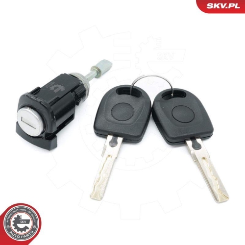 ESEN SKV Schlie&szlig;zylinder 65SKV538