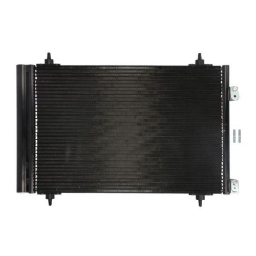 THERMOTEC Kondensator, Klimaanlage KTT110159